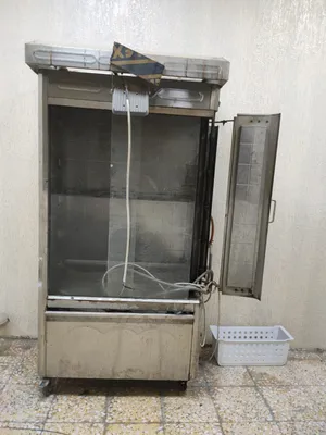 ماكينه دجاج مشوي