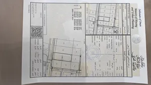 Residential Land for Sale in Muscat Seeb