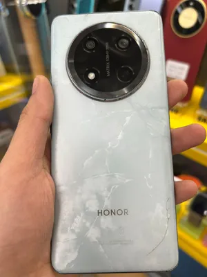 Honor Honor X9c 256 GB in Baghdad