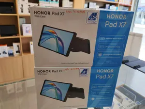 HONOR PAD X7 4GB RAM 128GB ROM