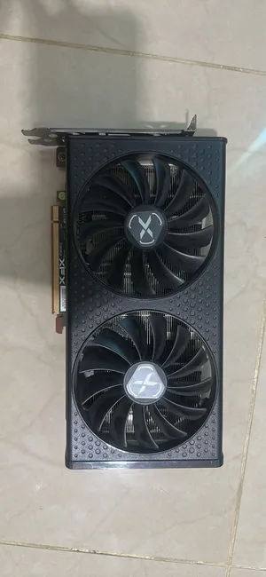 XFX RX6500 XT
