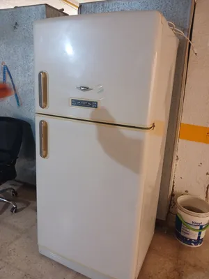 ثلاجة نوع دايو