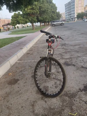 LANDROVER MOUNTAIN BIKE 29inch  FOLDABLE