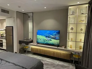 50 m2 Studio Apartments for Rent in Ramallah and Al-Bireh Al Masyoon