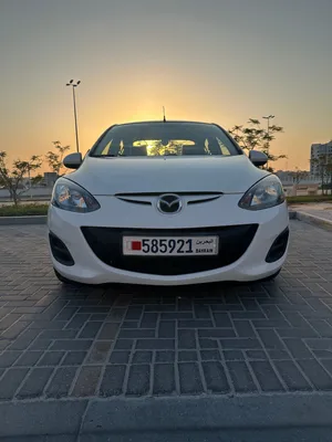 Used Mazda 2 in Northern Governorate