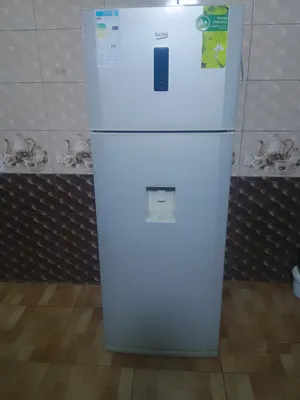 ثلاجة بيكو للبيع