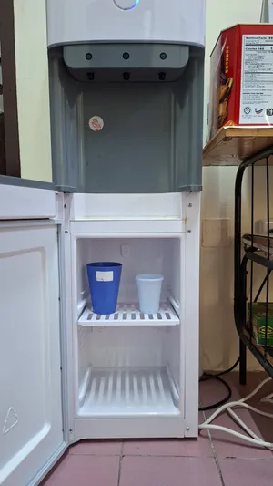 philips water dispenser
