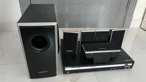 Samsung sounds system