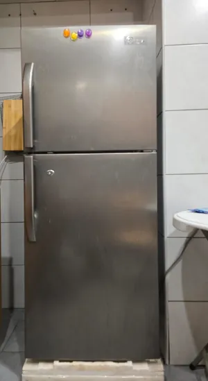 Gold Star Refrigerator