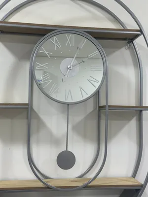 Wall clock