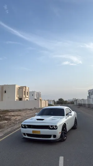 دودج تشالنجر 2019 للبيع