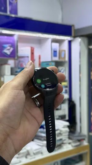 Huawei watch 5