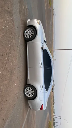 لكزس ES نظيف