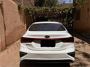 KIA CERATO 2020