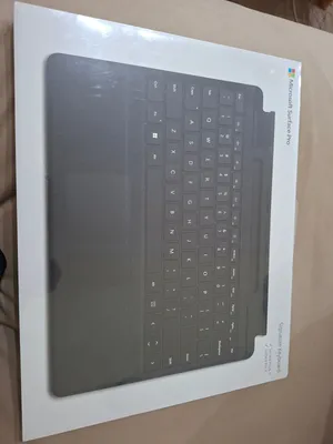 Microsoft Surface Pro