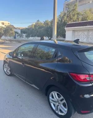 Renault clio 4