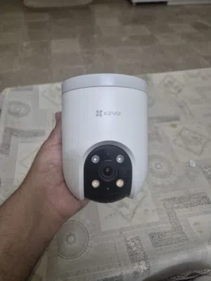 كاميرا إزفيز بحالة ممتازة