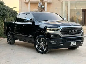 دودج رام 2019 Hemi 4x4