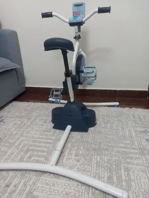 جهاز رياضي للاطفال