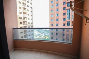 For Sale 1-Bedroom Apartment – Al Nuaimiya Towersللبيع – شقة غرفة وصالة في أبراج النعيمية
