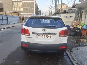Used Kia Sorento in Baghdad