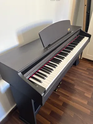 Piano artesia dp-3+