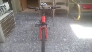 بايسكل الجبل