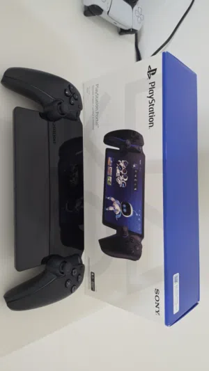 بلايستيشن بورتبل 5 - Playstation portable 5