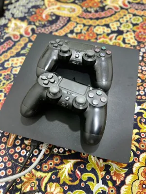 PlayStation 4 PlayStation for sale in Dhi Qar