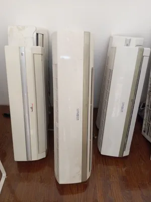 I have shop split AC window AC for sale and repring also buying