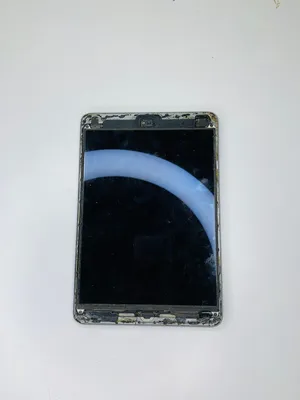 Apple iPad Mini 2 128 GB in Zawiya