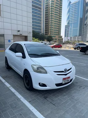 Yaris 2008, urgent sale