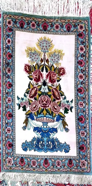 سجاد ايرانى جديد