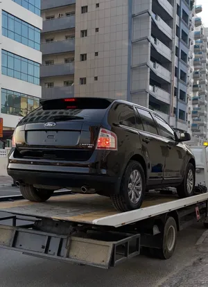 � للبيع Ford Edge 2008