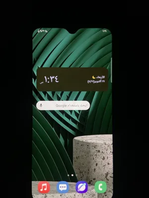 Samsung Galaxy  A03s 64 GB in Al Dakhiliya
