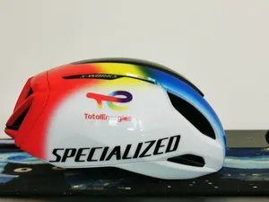 road bike speclized helmet