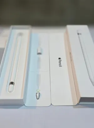 قلم ابل الجيل الاول / Apple Pencil 1st Gen