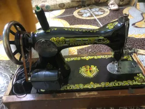 مكينه فراشه