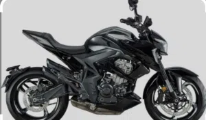 زونتوس 350 R قابل البدل على سكوتر