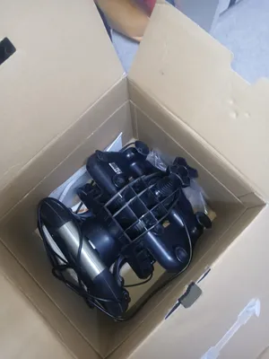مستعمل v3 ستيرنج