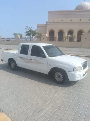 Used Mazda Other in Al Batinah
