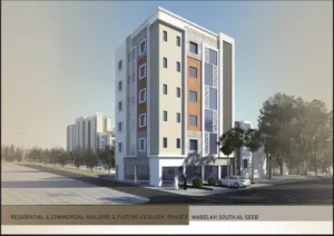 92 m2 2 Bedrooms Apartments for Sale in Muscat Al Maabilah
