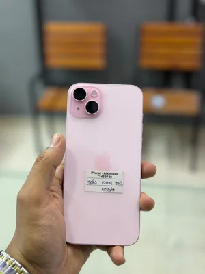 iPhone 15 Plus 128 GB Good and best working device available
