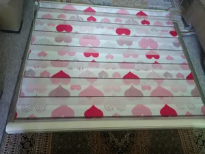 برداي زيبرا بناتي للاطفال