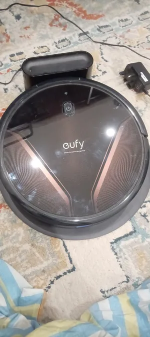 Robot vaccum cleaning Hybrid T2258  eufy G20 Hybrid - Vacuum + Mop Good condition, working 100%  wit