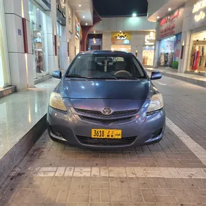 تويوتا يارس 2006 خليجي للبيع
