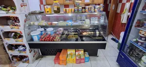 ديلي دحدل 2 متر بحاجه ل ماتور فقط