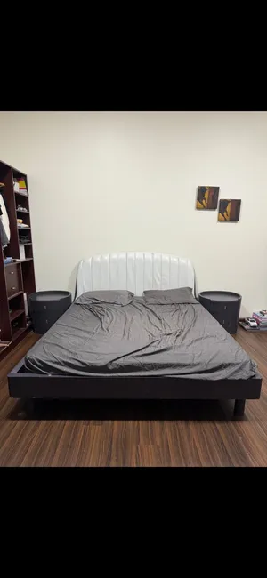 Bedroom (4 pcs)