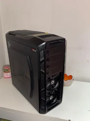 كمبيوتر PC السعر قابل للتفاوض