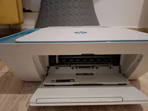 طابعة كاميرات مراقبة فرامة ورق